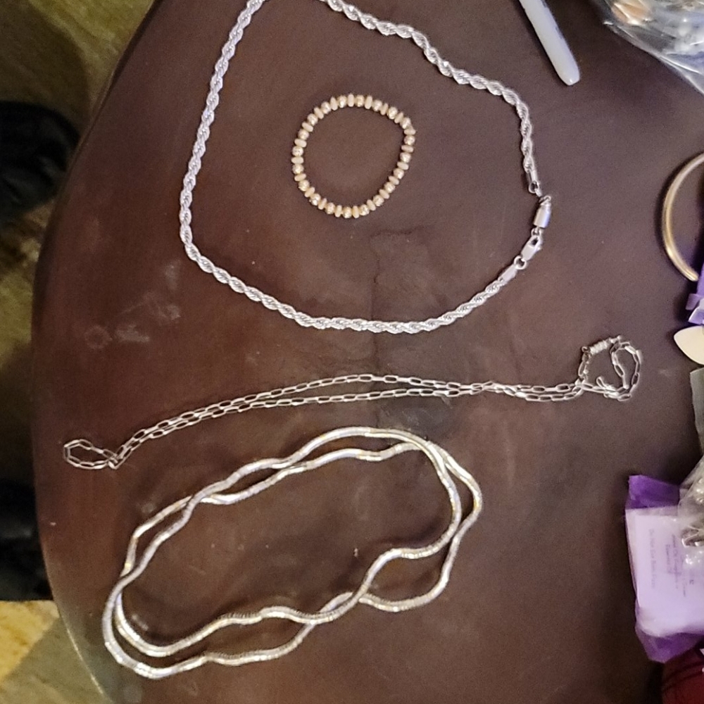 Necklace